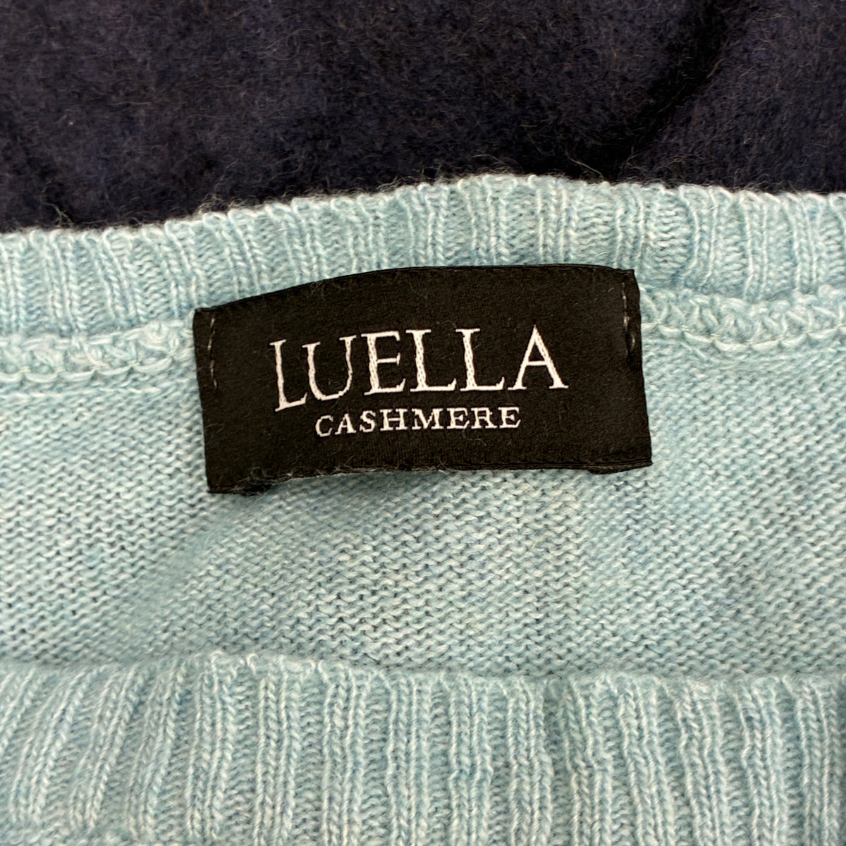Preloved Cashmere for Craft and Upcycling - 10 Pieces for Resellers