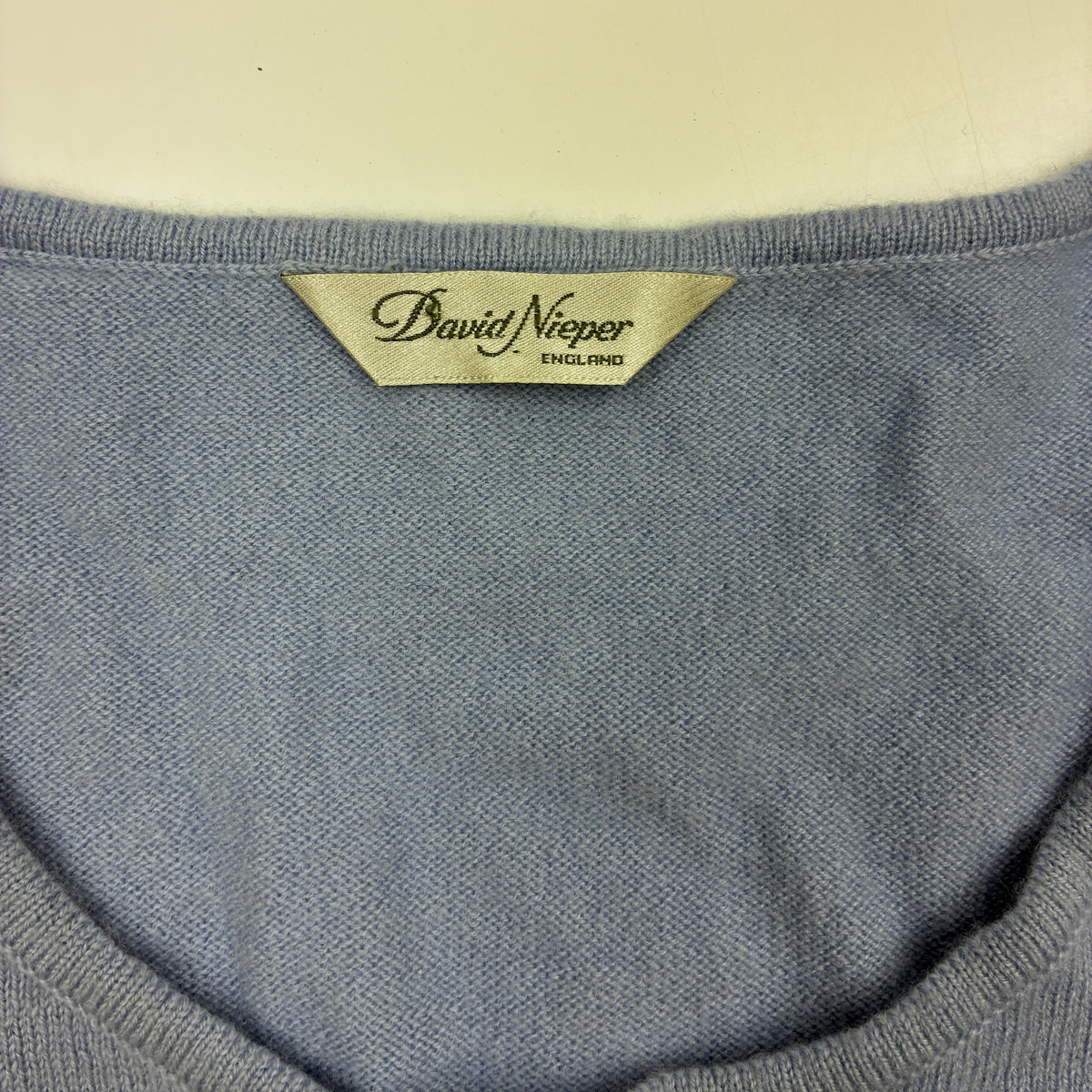Preloved Cashmere for Craft and Upcycling - 10 Pieces for Resellers
