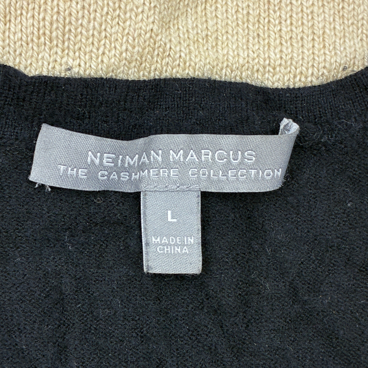 Preloved Cashmere for Craft and Upcycling - 10 Pieces for Resellers