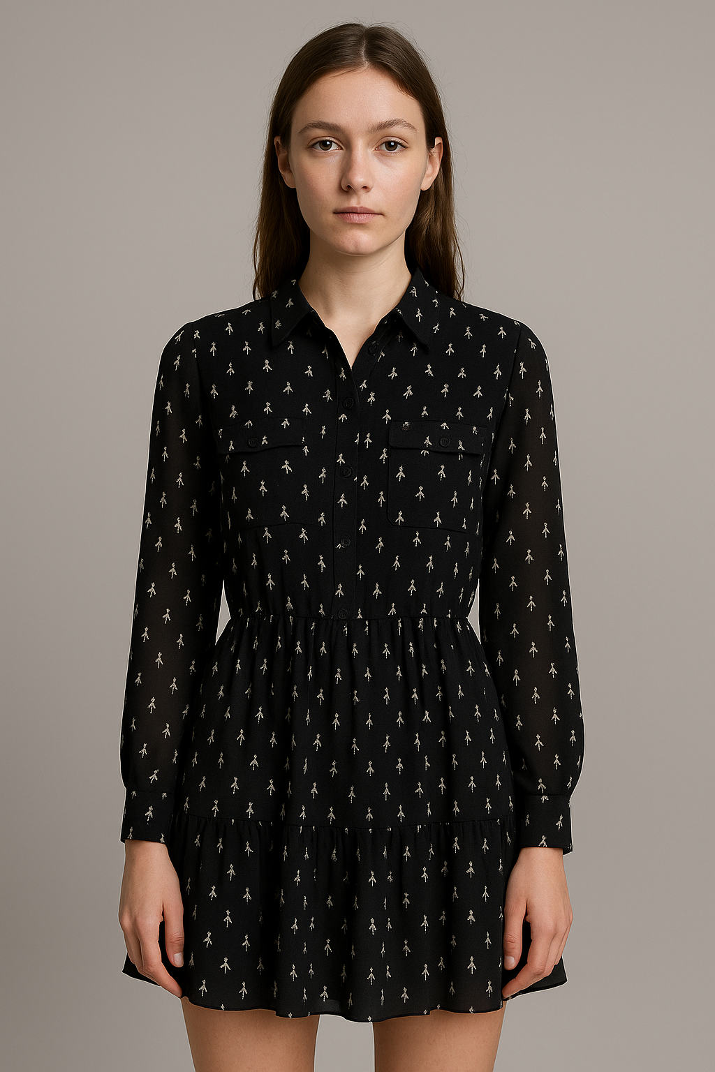 Influence Clothing Bundle - 5 Pack Preloved Womens Dresses