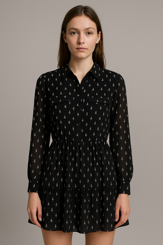 Influence Clothing Bundle - 5 Pack Preloved Womens Dresses
