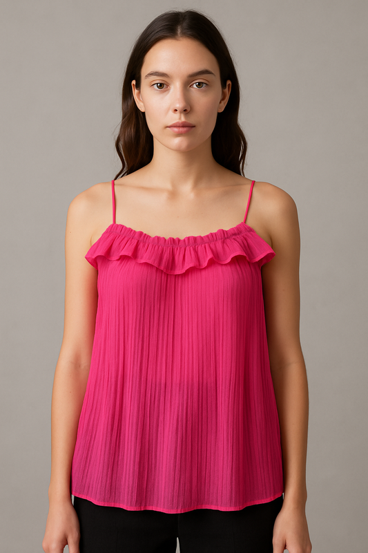 Internacionale Clothing Bundle - 5 Pack Preloved Womens Tops & Shirts