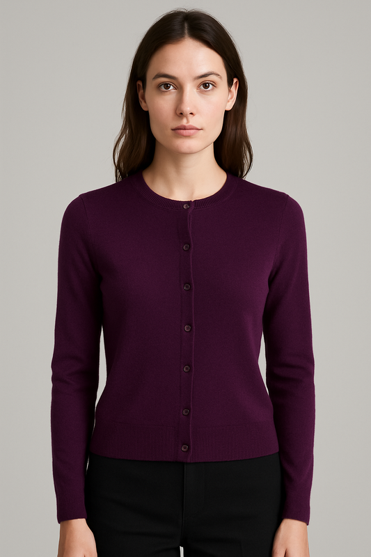 InWear Clothing Bundle - 5 Pack Preloved Womens Jumpers & Cardigans