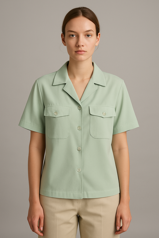 Isabelle Clothing Bundle - 5 Pack Preloved Womens Tops & Shirts