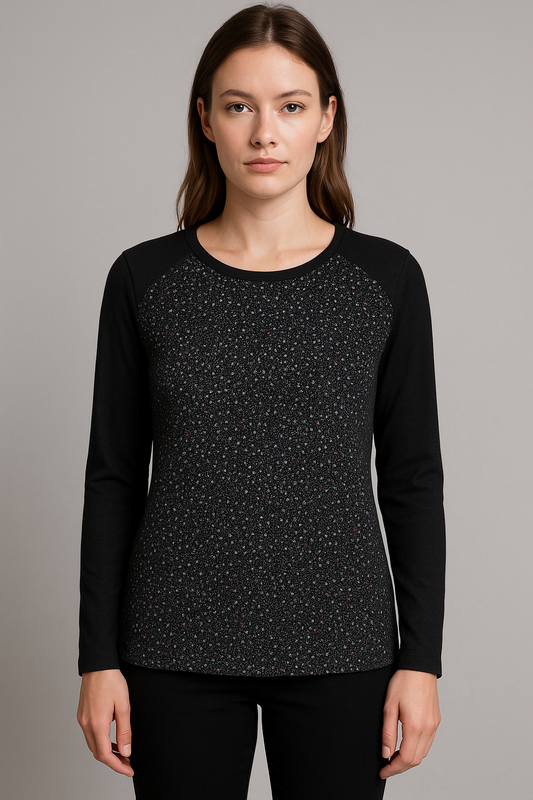 Isle Collection Clothing Bundle - 5 Pack Preloved Womens Tops & Shirts