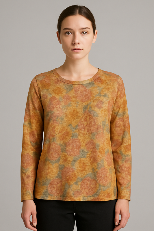 Isle Clothing Bundle - 5 Pack Preloved Womens Tops & Shirts