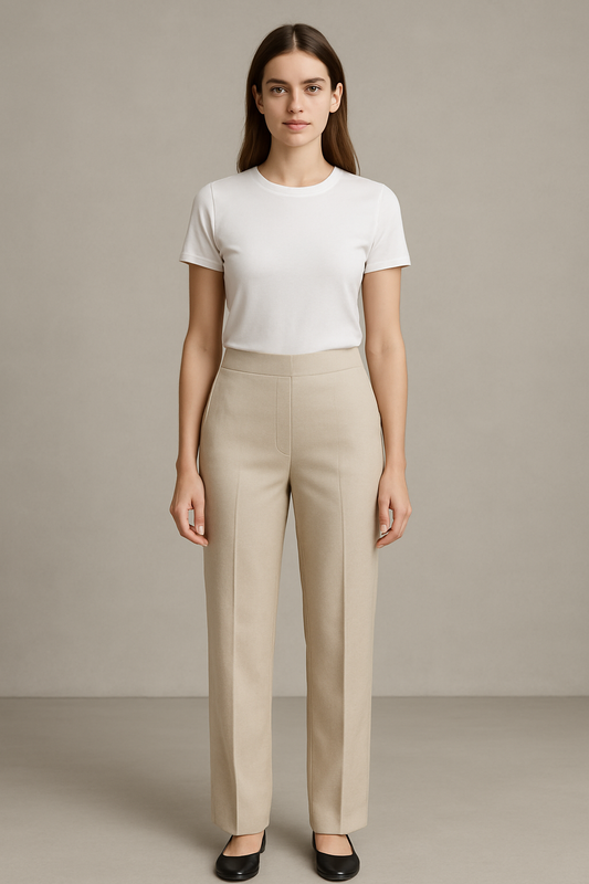 Isle Clothing Bundle - 5 Pack Preloved Womens Trousers