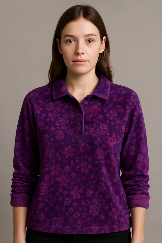 Isle Essentials Clothing Bundle - 5 Pack Preloved Womens Tops & Shirts