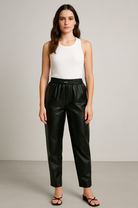 I SAW IT FIRST Clothing Bundle - 5 Pack Preloved Womens Trousers