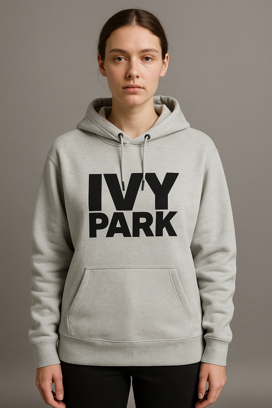 IVY PARK Clothing Bundle - 5 Pack Preloved Womens Hoodies & Sweats