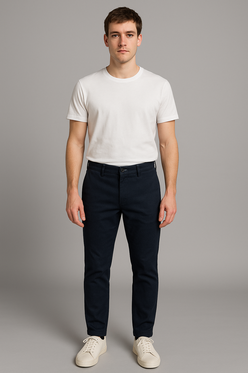 JACK & JONES Clothing Bundle - 5 Pack Preloved Mens Trousers