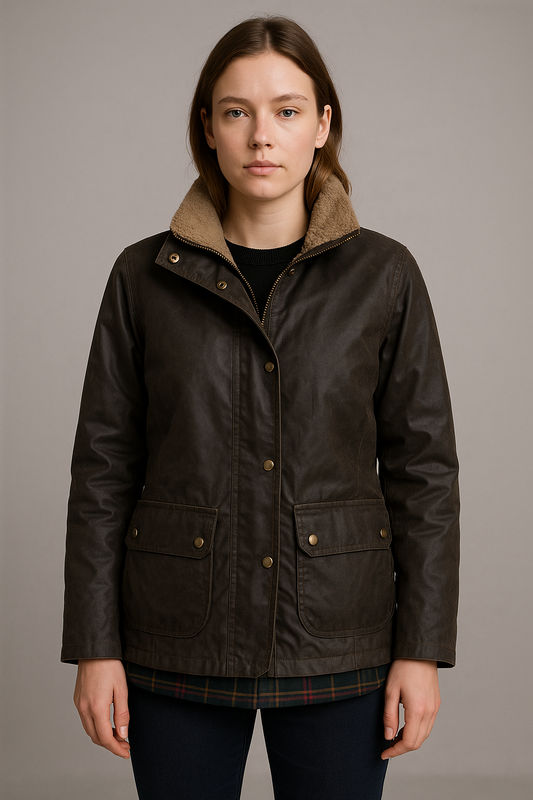 Jack Murphy Clothing Bundle - 5 Pack Preloved Womens Coats & Jackets