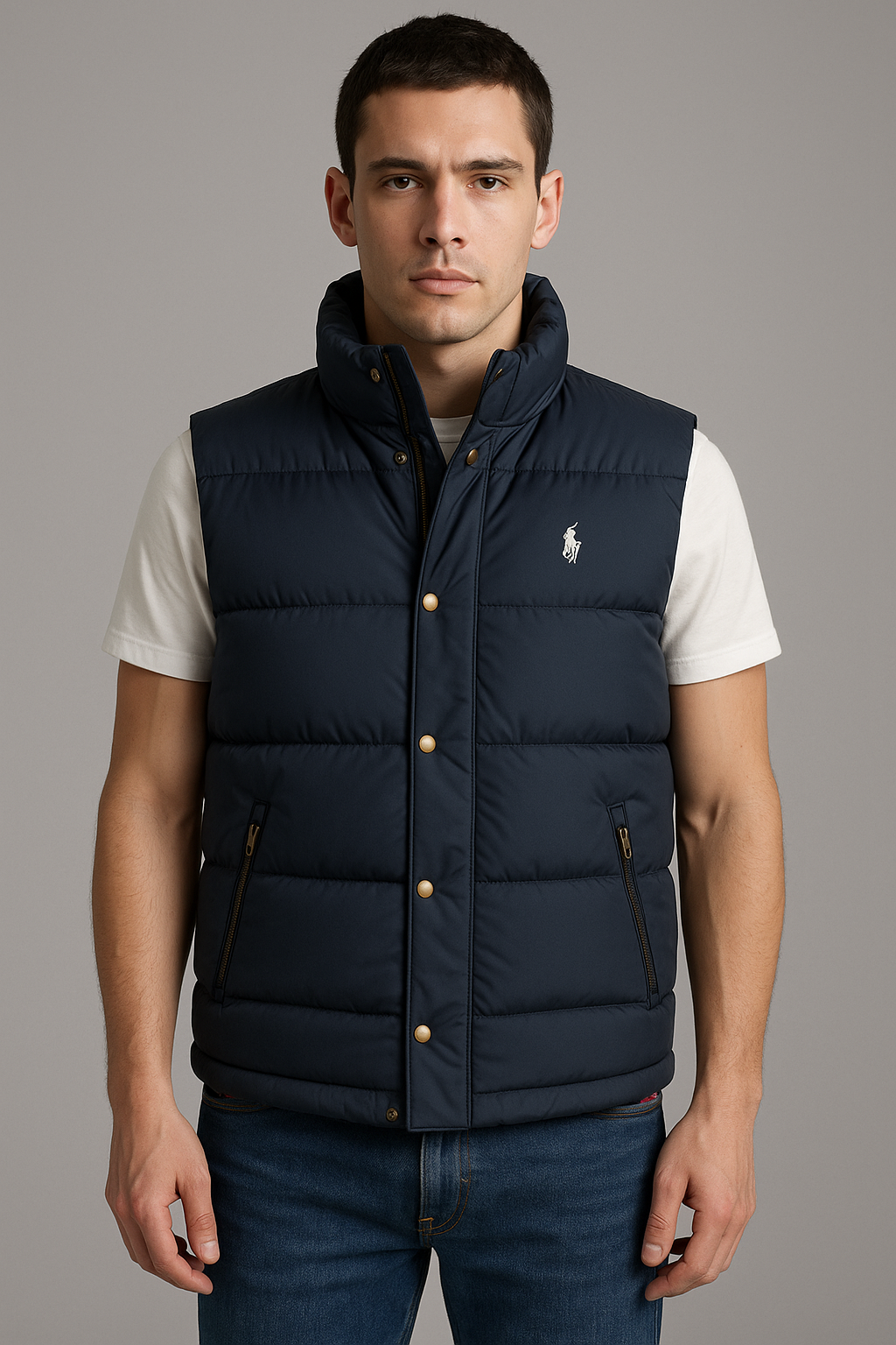 Jack Wills Clothing Bundle - 5 Pack Preloved Mens Coats & Jackets
