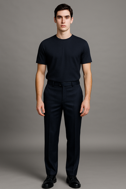 Jaeger Clothing Bundle - 5 Pack Preloved Mens Trousers