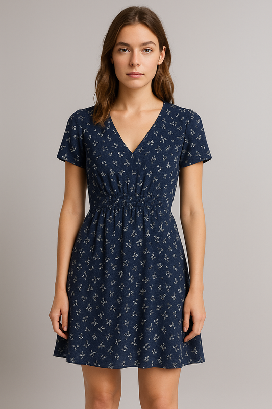 Jasmine Clothing Bundle - 5 Pack Preloved Womens Dresses