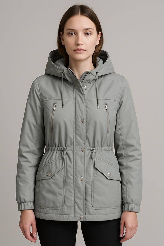 JBC Clothing Bundle - 5 Pack Preloved Womens Coats & Jackets