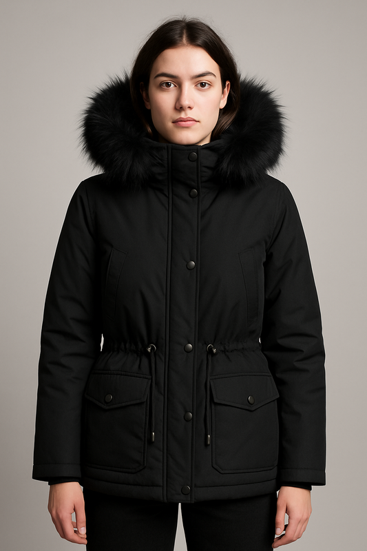 JBC Collection Clothing Bundle - 5 Pack Preloved Womens Coats & Jackets