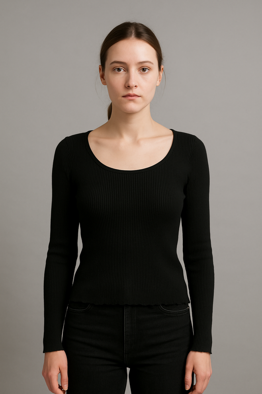 Jacqueline de Yong Clothing Bundle - 5 Pack Preloved Womens Tops & Shirts