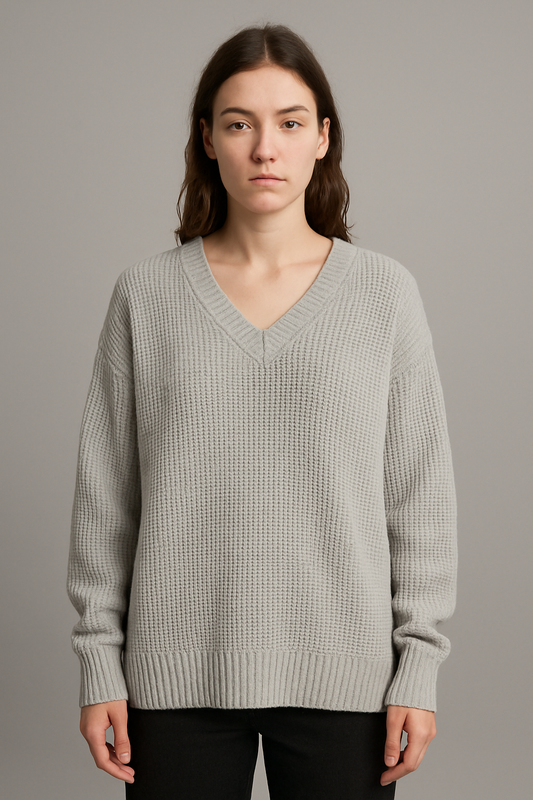 Jacqueline de Yong Clothing Bundle - 5 Pack Preloved Womens Jumpers & Cardigans