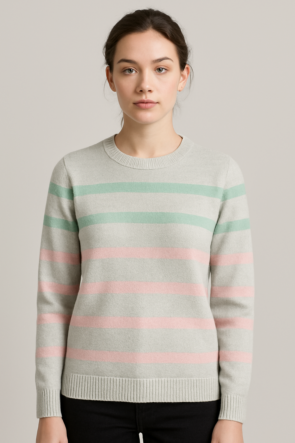 JD Williams Clothing Bundle - 5 Pack Preloved Womens Jumpers & Cardigans