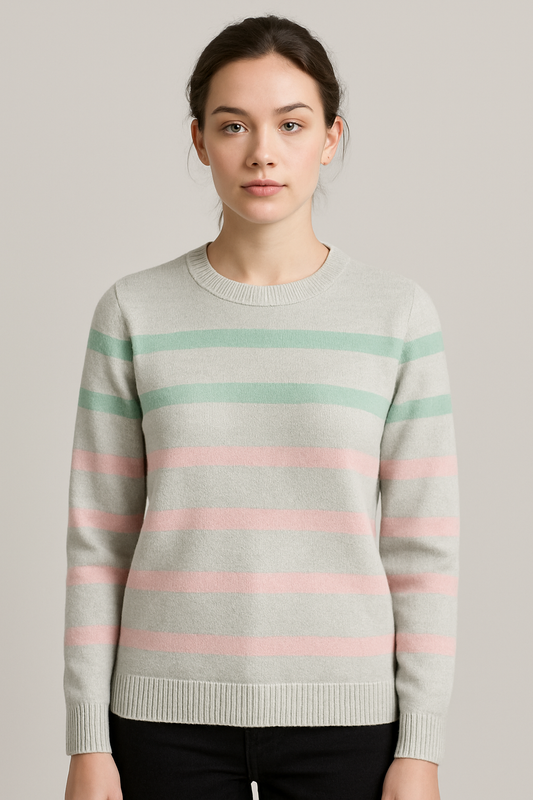 JD Williams Clothing Bundle - 5 Pack Preloved Womens Jumpers & Cardigans