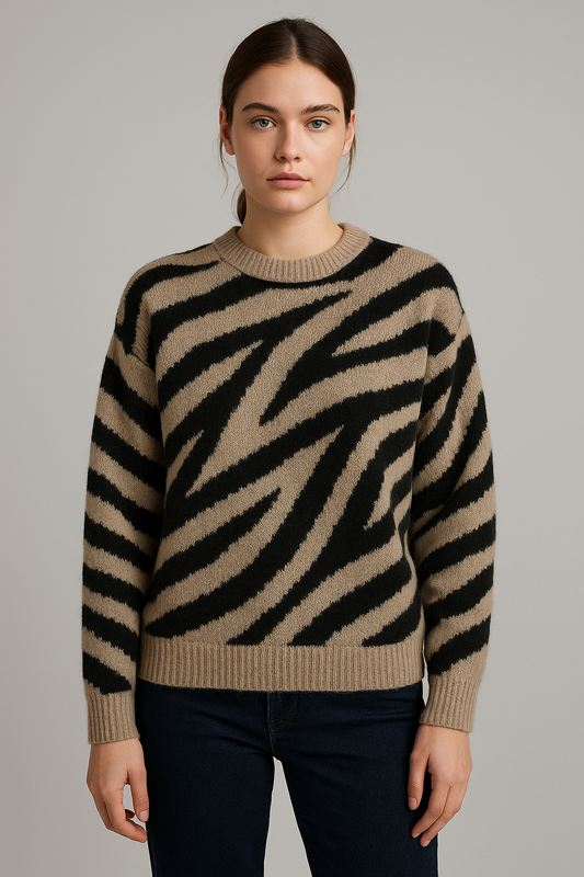 JDY Clothing Bundle - 5 Pack Preloved Womens Jumpers & Cardigans
