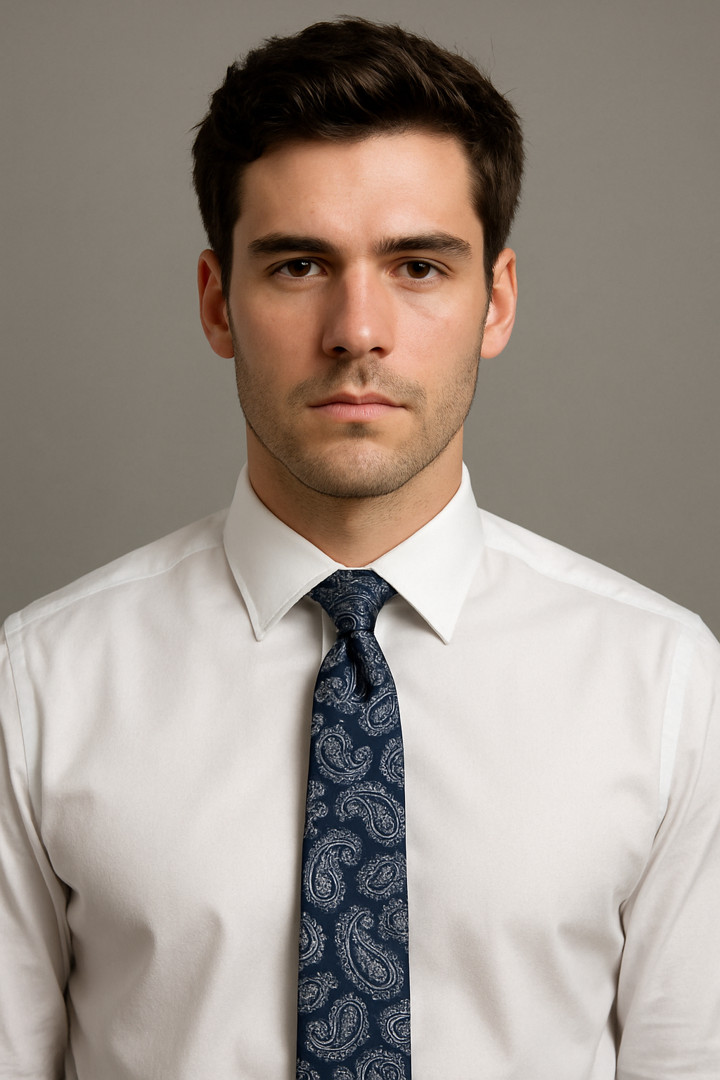 Jeff Banks Clothing Bundle - 5 Pack Preloved Mens Ties, Bow Ties & Cravats
