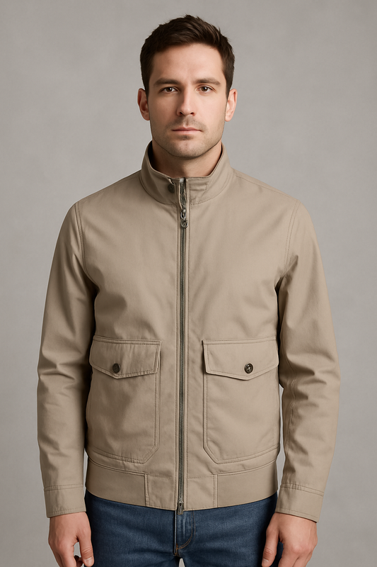 James Pringle Clothing Bundle - 5 Pack Preloved Mens Coats & Jackets