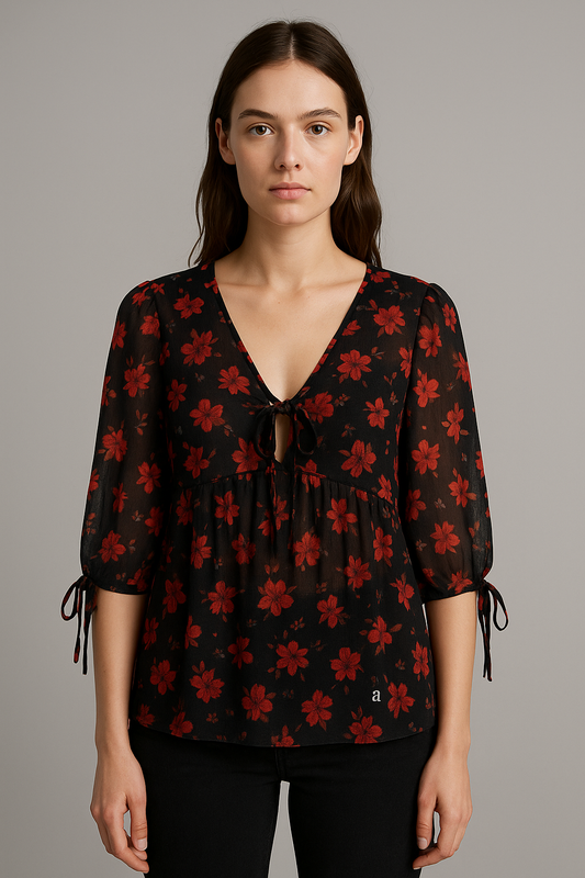 Joanna Hope Clothing Bundle - 5 Pack Preloved Womens Tops & Shirts