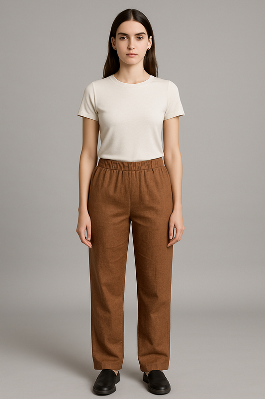 Joanna Hope Clothing Bundle - 5 Pack Preloved Womens Trousers
