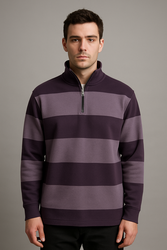 John Lewis Clothing Bundle - 5 Pack Preloved Mens Hoodies & Sweats