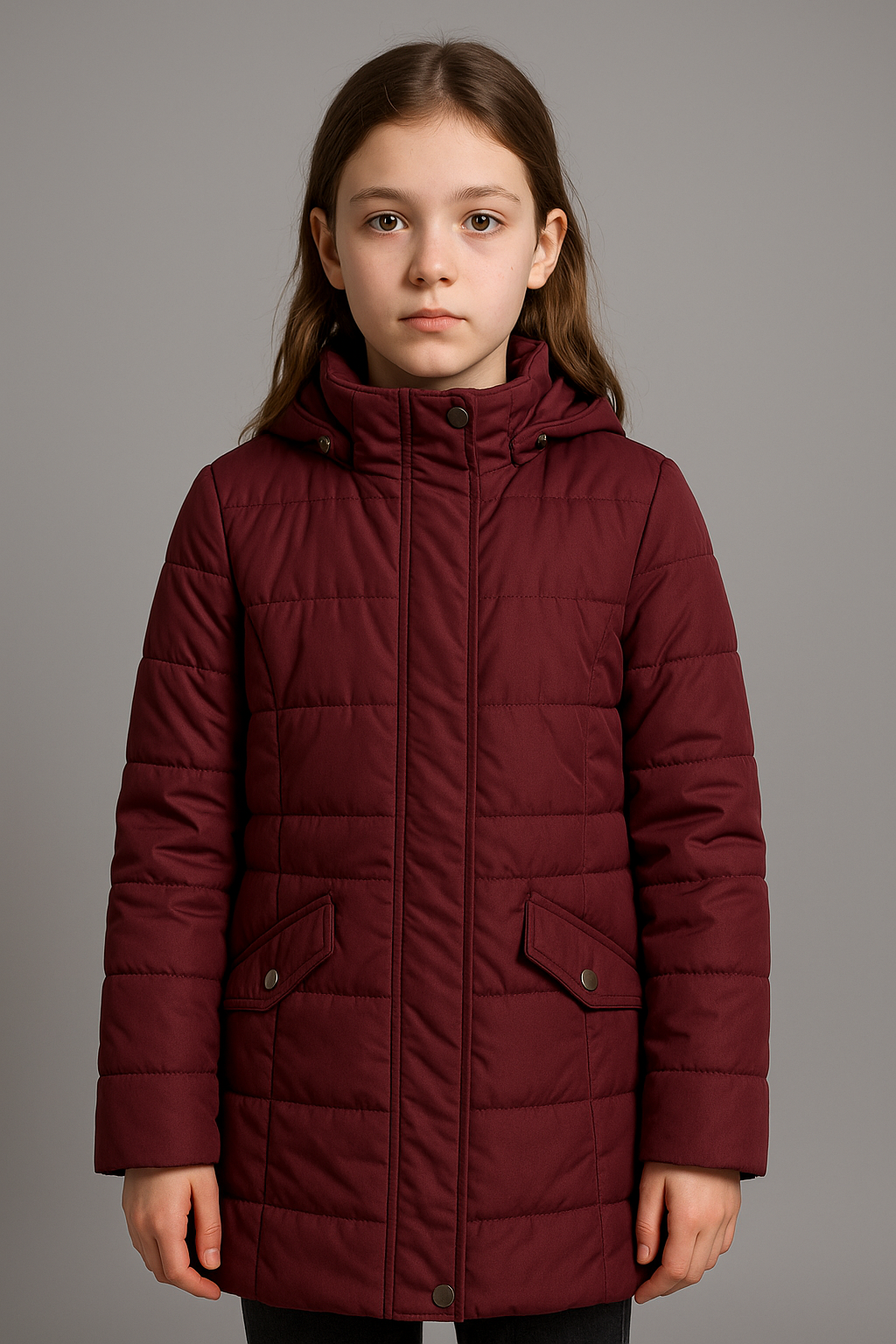 John Lewis Clothing Bundle - 5 Pack Preloved Girls Outerwear