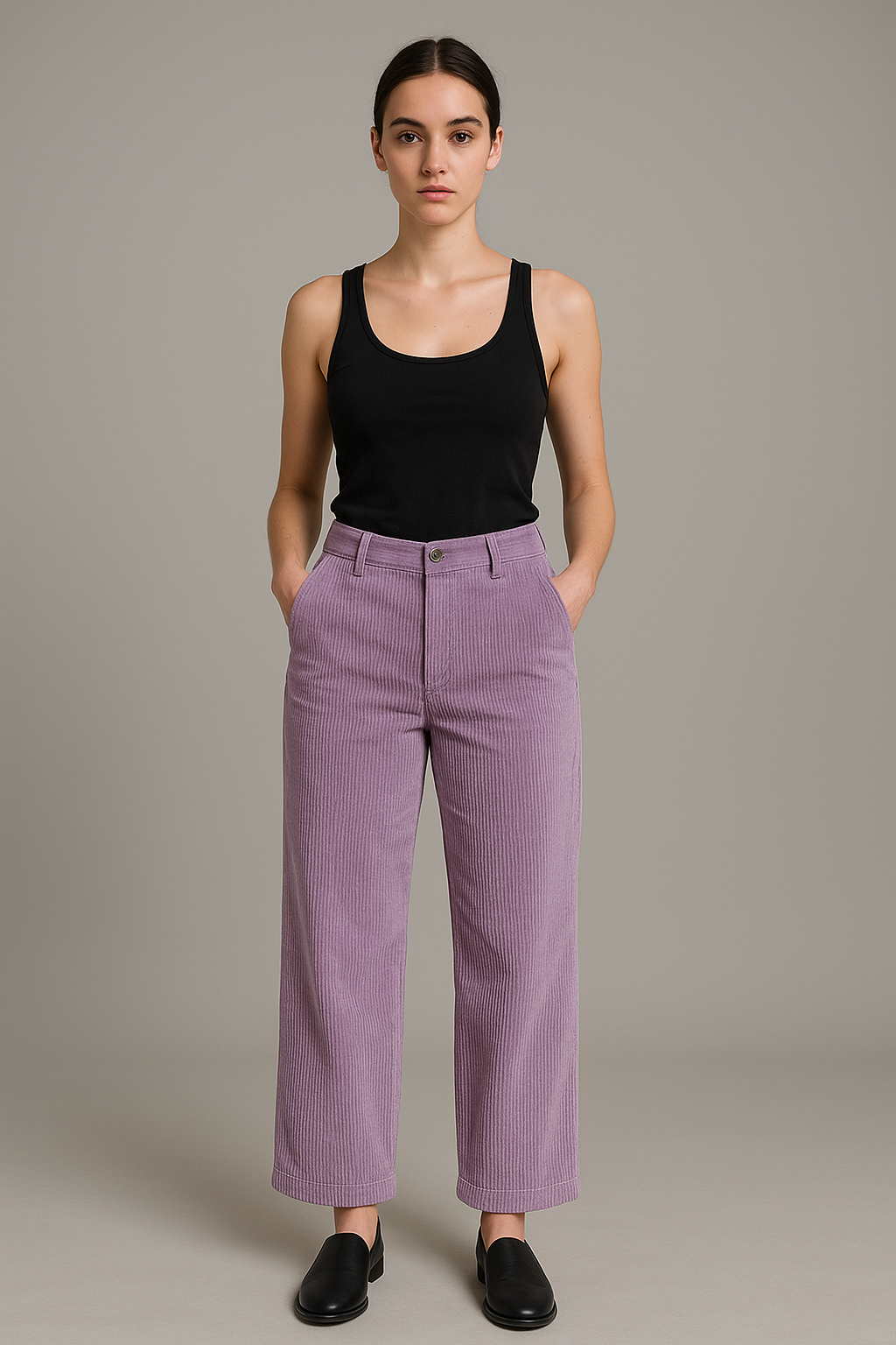 John Lewis Clothing Bundle - 5 Pack Preloved Womens Trousers