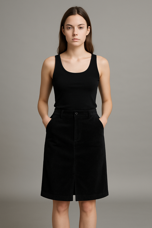 John Lewis Clothing Bundle - 5 Pack Preloved Womens Skirts