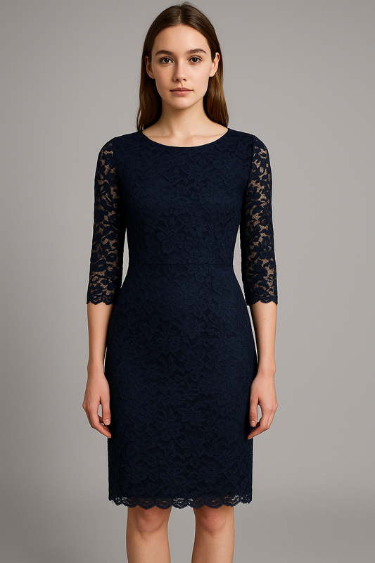Jolie Moi Clothing Bundle - 5 Pack Preloved Womens Dresses