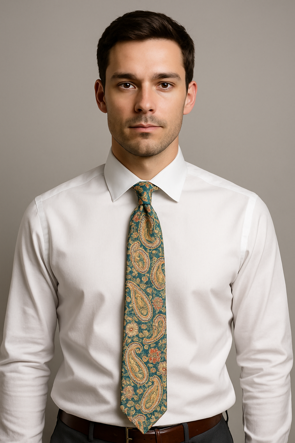 Jonelle Clothing Bundle - 5 Pack Preloved Mens Ties, Bow Ties & Cravats