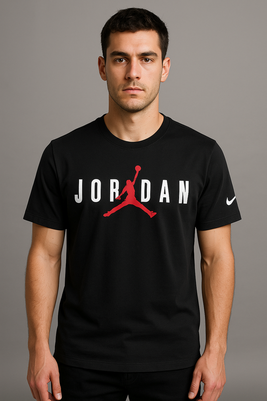 Jordan Clothing Bundle - 5 Pack Preloved Mens T-Shirts