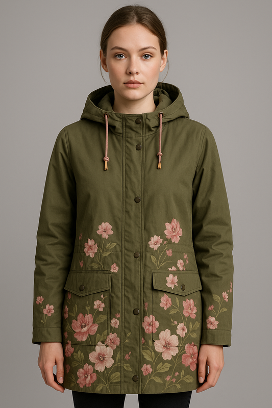 Joules Clothing Bundle - 5 Pack Preloved Womens Coats & Jackets