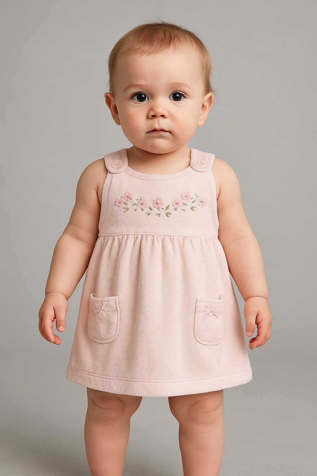 Jasper Conran Clothing Bundle - 5 Pack Preloved Baby Dresses
