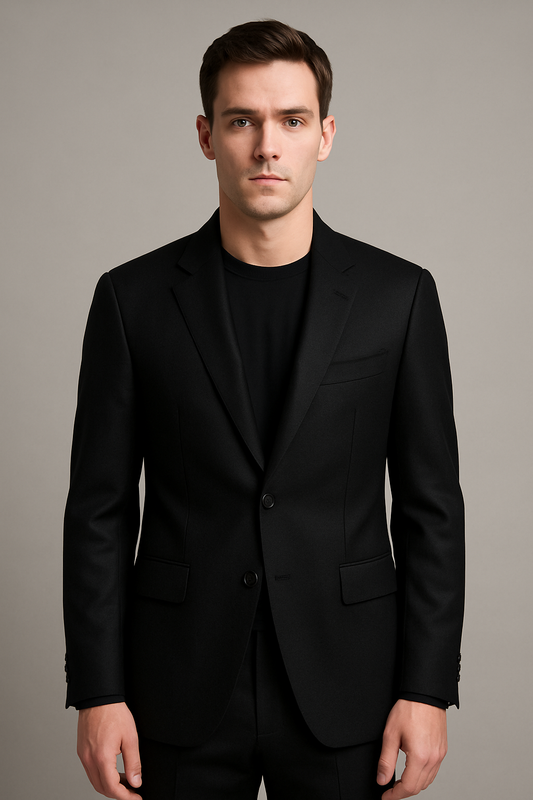 Jasper Conran Clothing Bundle - 5 Pack Preloved Mens Suits & Tailoring