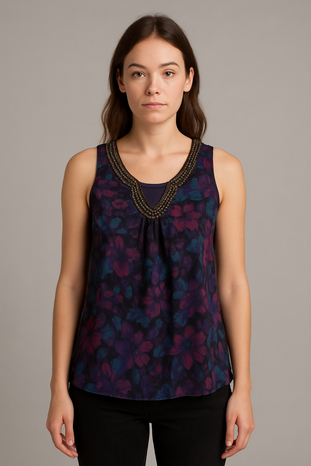 Jasper Conran Clothing Bundle - 5 Pack Preloved Womens Tops & Shirts