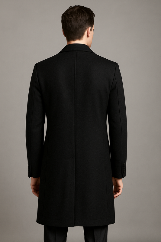 Jasper Conran Clothing Bundle - 5 Pack Preloved Mens Coats & Jackets