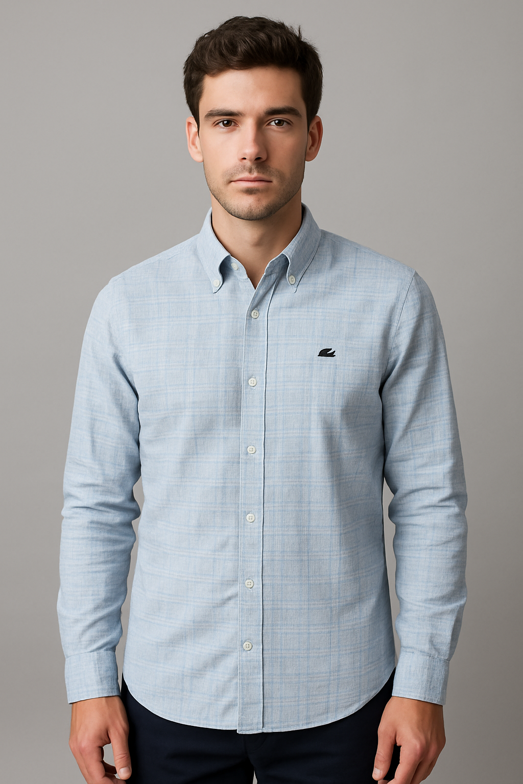 Jasper Conran Clothing Bundle - 5 Pack Preloved Mens Casual Shirts