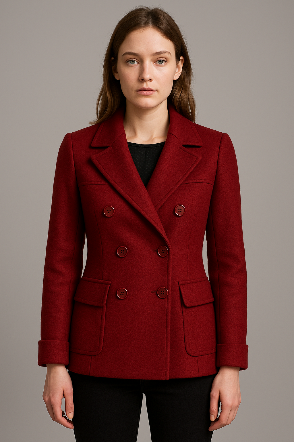 Jasper Conran Clothing Bundle - 5 Pack Preloved Womens Coats & Jackets