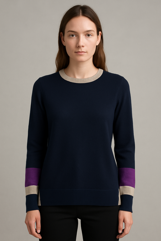 Jasper Conran Clothing Bundle - 5 Pack Preloved Womens Jumpers & Cardigans