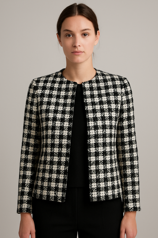 J. Taylor Clothing Bundle - 5 Pack Preloved Womens Coats & Jackets