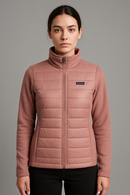 Julipa Clothing Bundle - 5 Pack Preloved Womens Coats & Jackets