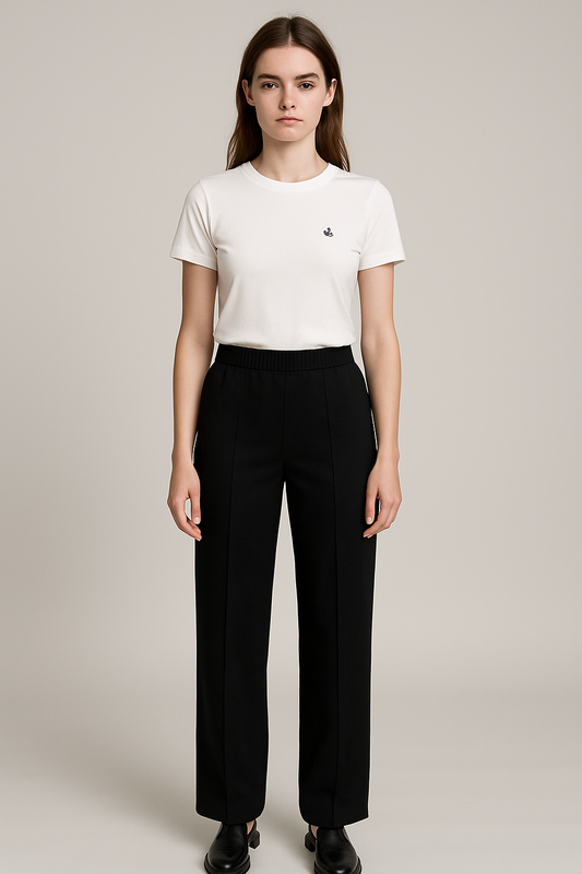 Julipa Clothing Bundle - 5 Pack Preloved Womens Trousers