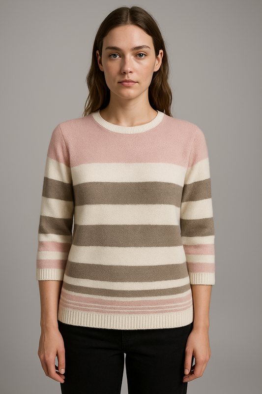 Julipa Clothing Bundle - 5 Pack Preloved Womens Jumpers & Cardigans