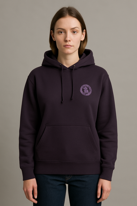 Just Hoods Clothing Bundle - 5 Pack Preloved Womens Hoodies & Sweats